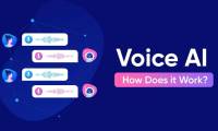 How Voice AI works