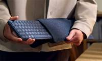 HP launches AI PC with a unique keyboard integrated into it.