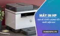 HP printers offer the best quality at affordable prices today.