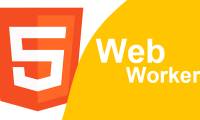 HTML Web Workers API