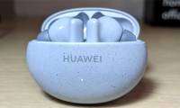 Huawei FreeBuds 5i review: Good sound, long battery life