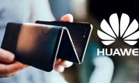 Huawei is about to launch a phone that can fold into three