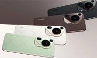 Huawei Pura 70 launched, powerful camera design