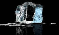Ice has a super power that is especially useful in our lives.