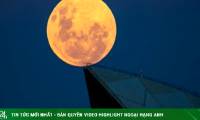 In 2025, the world will welcome 4 times the Moon 'transforms'