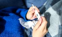 Influenza A superinfection and dangerous complications