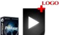 Insert logo into video in Proshow Producer