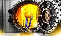 Inside the Nuclear Shelter That Stores Over $100 Million in Bitcoin