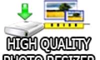 Install High Quality Photo Resizer, software for reducing image file size on Windows 7, 8, and 10.