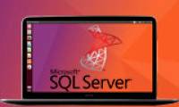 Installing Microsoft SQL Server on Ubuntu
