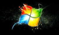 Instructions for activating and using Admin Share on Windows 11/10/8/7