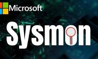 Instructions on how to activate the Sysmon tool on Windows 11