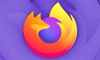 Instructions for activating vertical tabs on Firefox