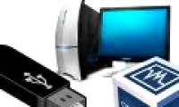 Instructions for connecting USB to virtual machine