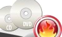 Instructions for copying CDs/DVDs using Nero