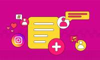 How to create chat in Instagram notes