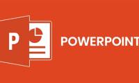 Instructions for creating animated GIFs in PowerPoint