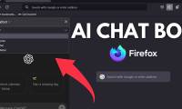 How to Disable Chatbot AI Firefox