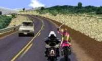 Instructions for downloading and installing the game Road Rash on Windows 7 without errors