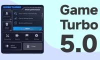 Instructions for downloading and installing Xiaomi Game Turbo 5.0