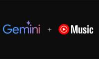 Instructions for finding YouTube Music songs in Gemini