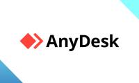 Instructions for installing and setting up AnyDesk
