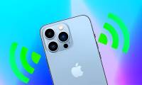 Instructions for limiting iPhone speaker volume
