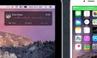 Instructions for receiving iPhone calls on Macbook
