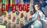 Instructions for redeeming the code for Lu Khach Dai Luc: Idle RPG and the latest code