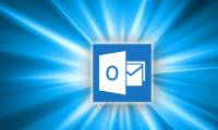 Instructions for setting up an out of office email on Outlook