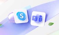 Instructions for switching from Skype to Microsoft Teams