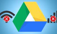 Instructions for using Google Docs offline