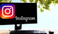 Instructions for using Instagram on computer