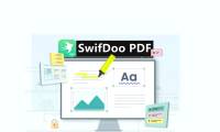 Instructions for using SwifDoo PDF Online Converter