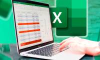 Instructions for using the TRIMRANGE function to clean up Excel tables