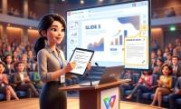 How to Add Speaker Notes in WPS Presentation