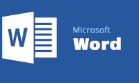 Instructions on creating a table of contents automatically in Word.