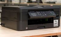 Instructions on how to cancel a print job on a Brother printer simply and quickly.