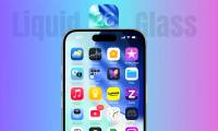Instructions on how to disable Liquid Glass in iOS 26 on iPhone