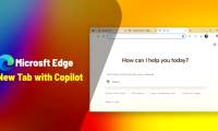 Instructions on disabling New Tab Copilot on Microsoft Edge