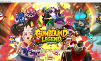Instructions on how to download and install Gunbound Legends: King of Coordinates on PC