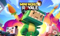 Instructions on how to download and play Mini World Royale on your computer.