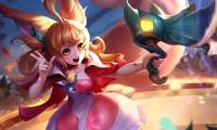 Instructions on how to play and equip Aya season S1 2023