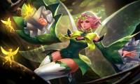 Instructions on how to play and equip Krixi season S1 2023