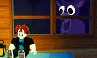 Instructions on how to play the game 99 Nights in the Forest (Roblox)