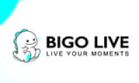 Instructions on how to register to become a BIGO LIVE idol