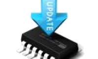 Instructions on how to upgrade the BIOS for your computer.