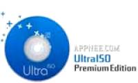 Instructions on installing UltraISO and creating virtual drives using UltraISO.