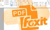 How to Merge PDFs with Foxit PDF Editor or Foxit Online