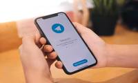 Instructions to recover hacked Telegram account
